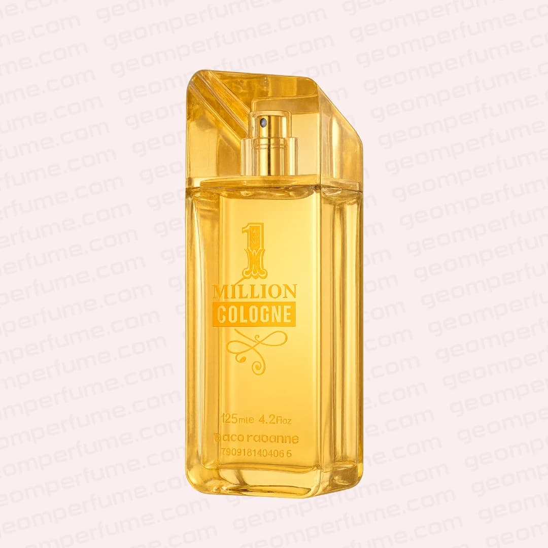 عطر ادکلن پاکو رابان وان میلیون کلوژن | Paco Rabanne 1 Million Cologne
