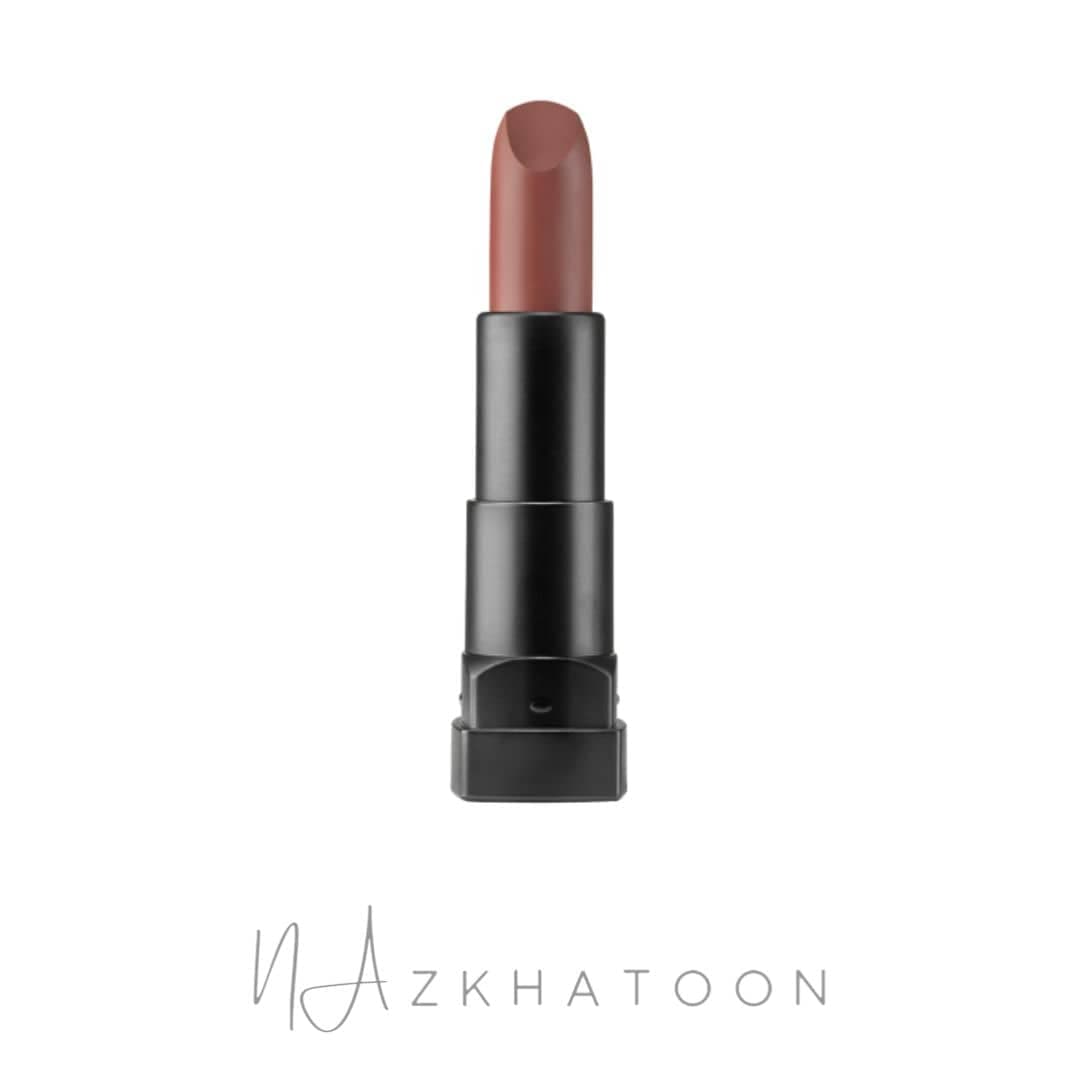 رژ لب جامد مات پاستل شماره 572 | Pastel Dark Matte Lipstick 572 Desert