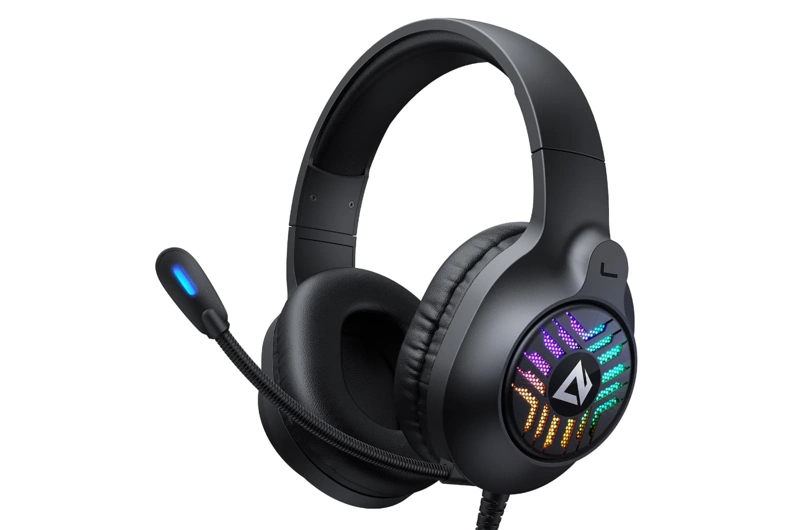 هدست مخصوص بازی آکی مدل AUKEY GH-X1
