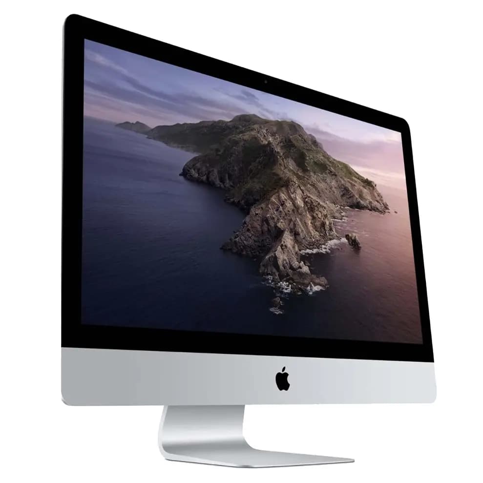 آی مک استوک مدل Apple iMac Slim A1418 2013