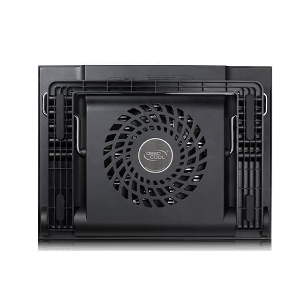 پایه خنک کننده لپ تاپ دیپ کول مدل DEEPCOOL N9 BLACK — تصویر ۴