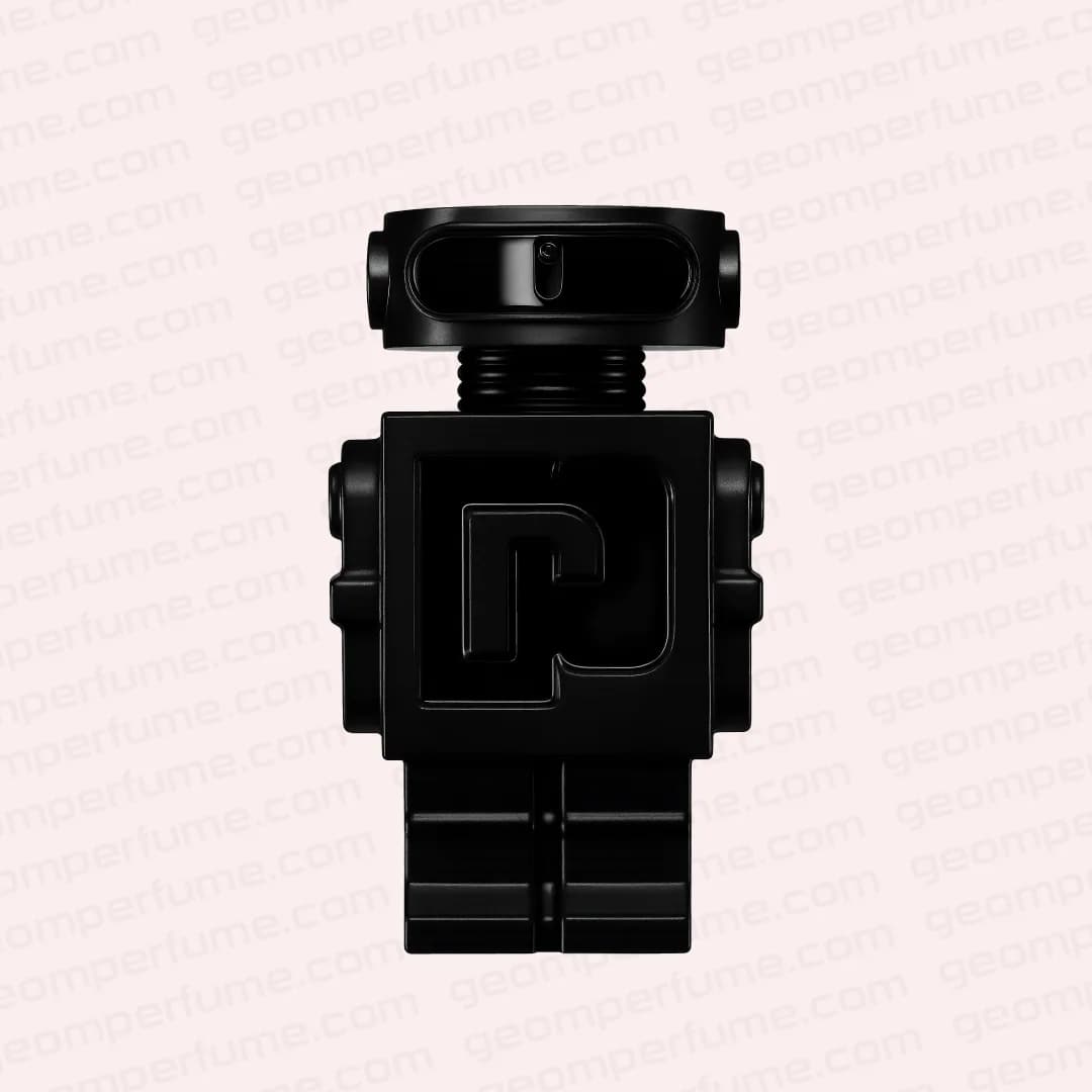عطر ادکلن پاکو رابان فانتوم پرفیوم | Paco Rabanne Phantom Parfum