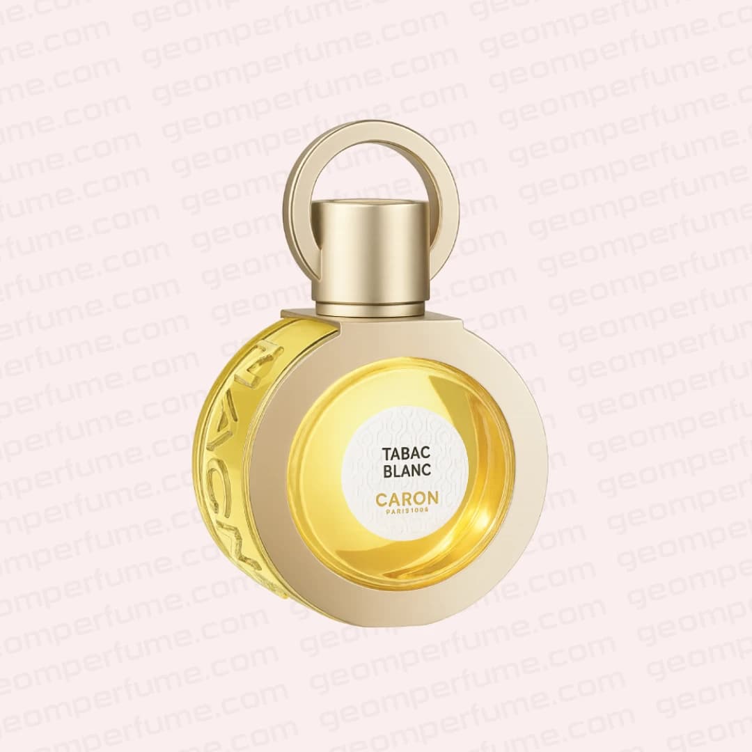 عطر ادکلن کارون تاباک بلان | Caron Tabac Blanc