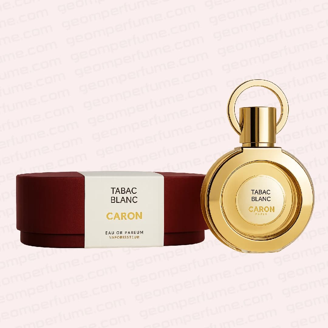 عطر ادکلن کارون تاباک بلان | Caron Tabac Blanc — تصویر ۲
