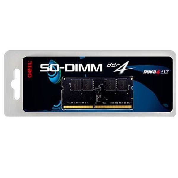 رم لپ تاپ GEIL DDR4 8GB 2666