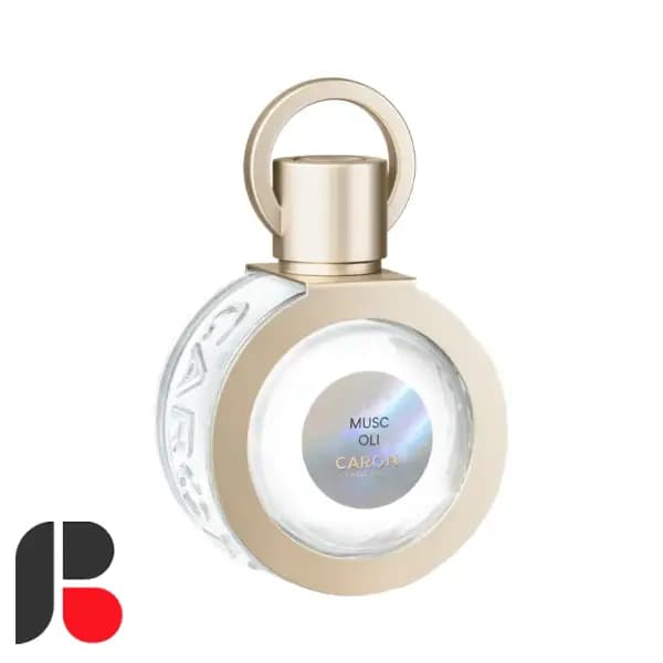 عطر ادکلن کارون ماسک اُلی | Caron Musc Oli — تصویر ۳