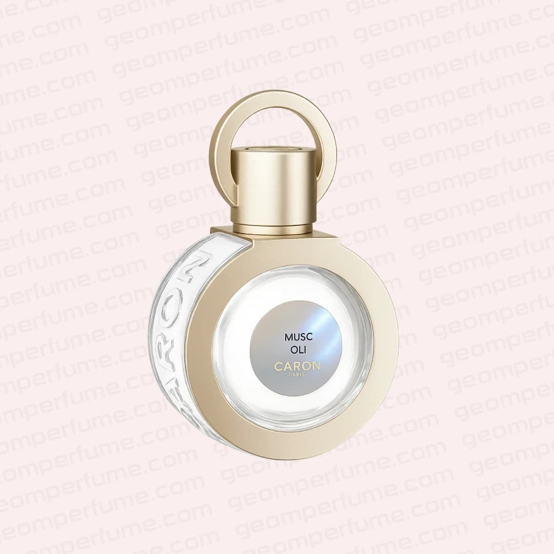 عطر ادکلن کارون ماسک اُلی | Caron Musc Oli