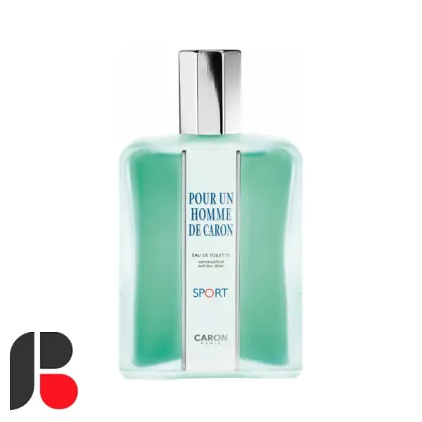 عطر ادکلن کارون پوران هوم اسپرت | Caron Pour Un Homme de Caron Sport — تصویر ۳