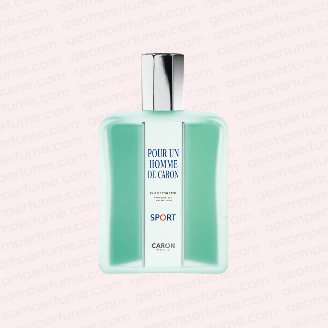 عطر ادکلن کارون پوران هوم اسپرت | Caron Pour Un Homme de Caron Sport