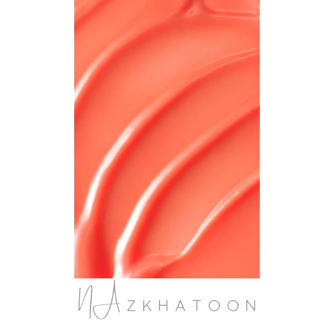 ماسک لب هلو پاستل | Pastel Lip Sleeping Mask Peach — تصویر ۲