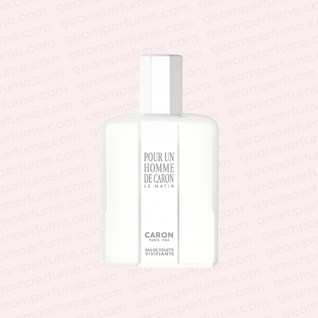عطر ادکلن کارون پوران هوم له متین | Caron Pour Un Homme de Caron Le Matin