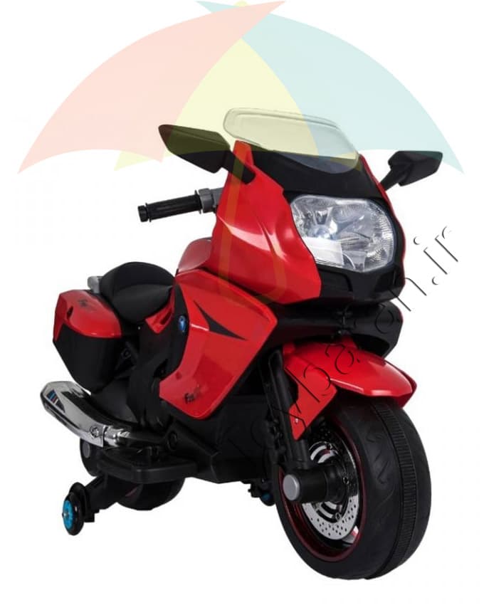 موتور شارژی مدل XMX 316 — تصویر ۳