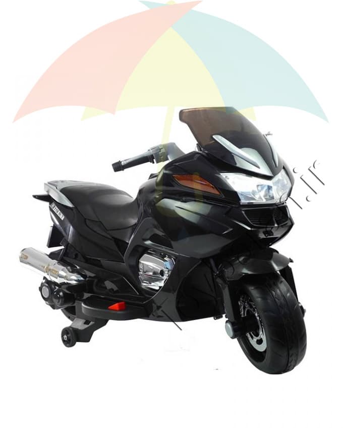 موتور شارژی مدل HZB 118