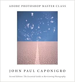 کتاب Adobe Photoshop Master Class: The Essential Guide to Revisioning Photography