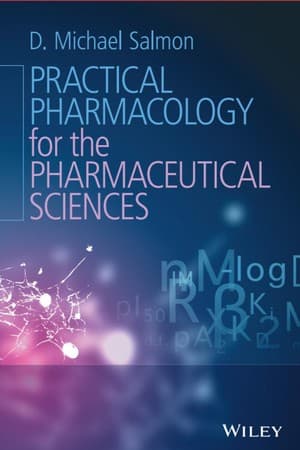دانلود کتاب Practical Pharmacology for the Pharmaceutical Sciences