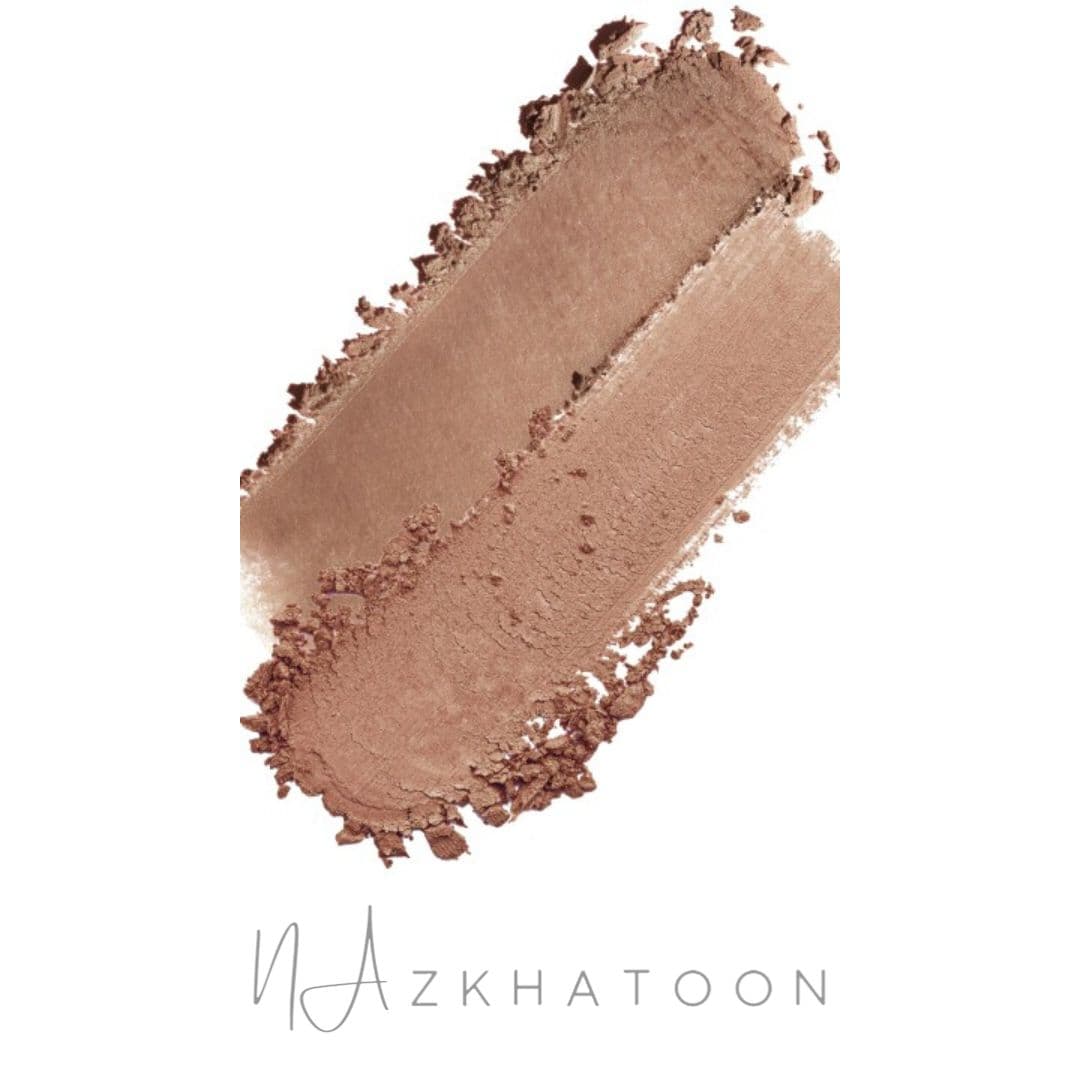 سایه چشم دو رنگ مونوکروم پاستل شماره 22 | Pastel Monochrome Duo Eyes 22 Mocha Latte — تصویر ۲