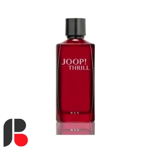 عطر ادکلن جوپ تریل مردانه | Joop Thrill Man — تصویر ۳