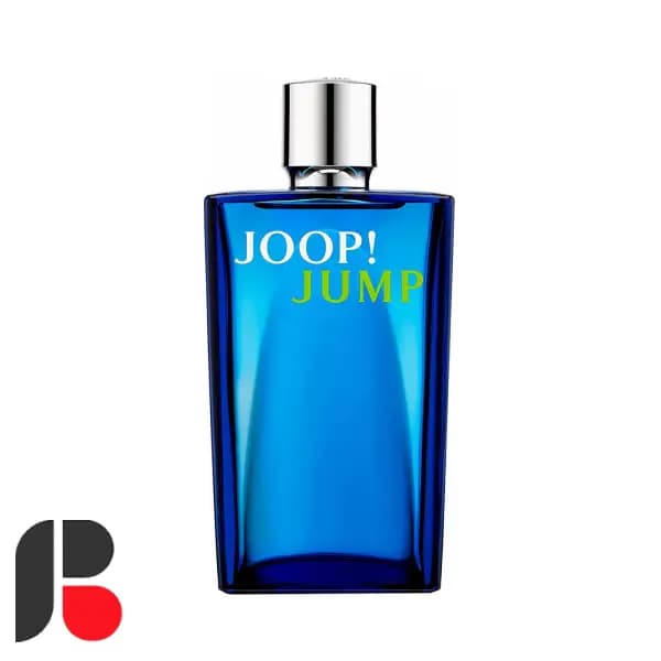 عطر ادکلن جوپ جامپ | Joop Jump — تصویر ۴