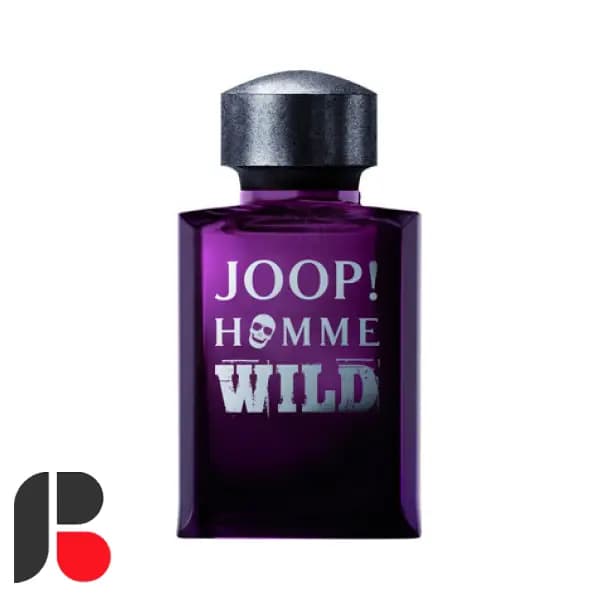 عطر ادکلن جوپ هوم وایلد | Joop Homme Wild — تصویر ۳