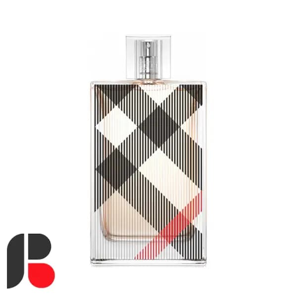 عطر ادکلن باربری بریت ادو پرفیوم | Burberry Brit EDP — تصویر ۳