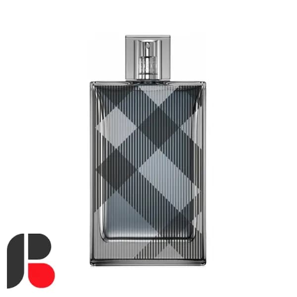 عطر ادکلن باربری بریت مردانه | Burberry Brit Men — تصویر ۳