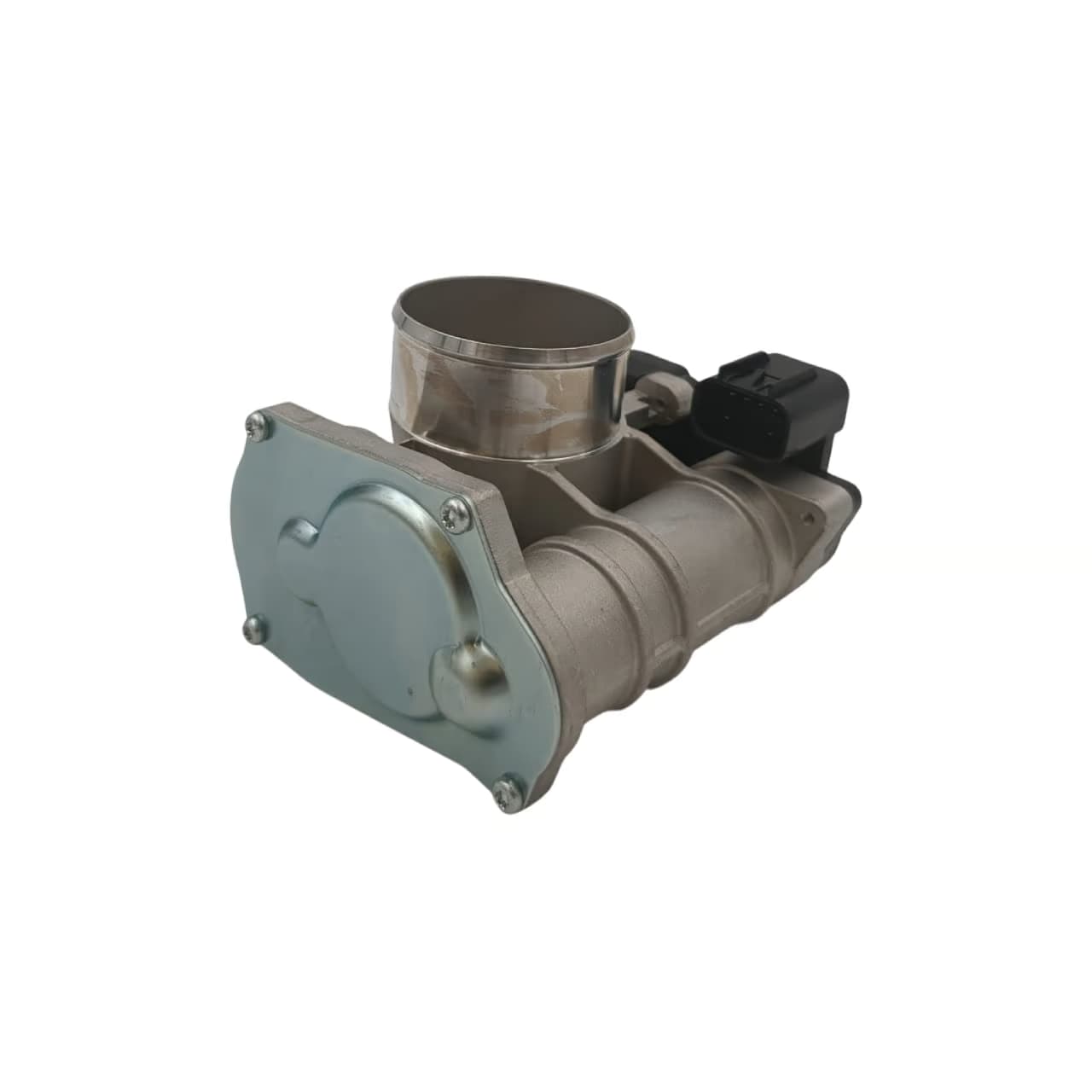 دریچه گاز کی ام سی T8 — تصویر ۵