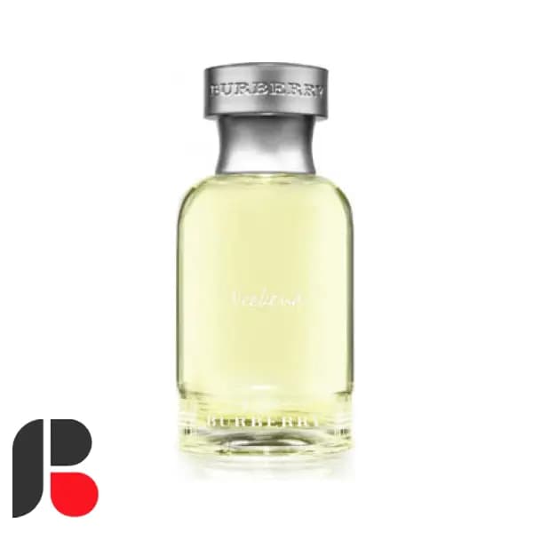 عطر باربری ویکند مردانه | Burberry Weekend For Men — تصویر ۳