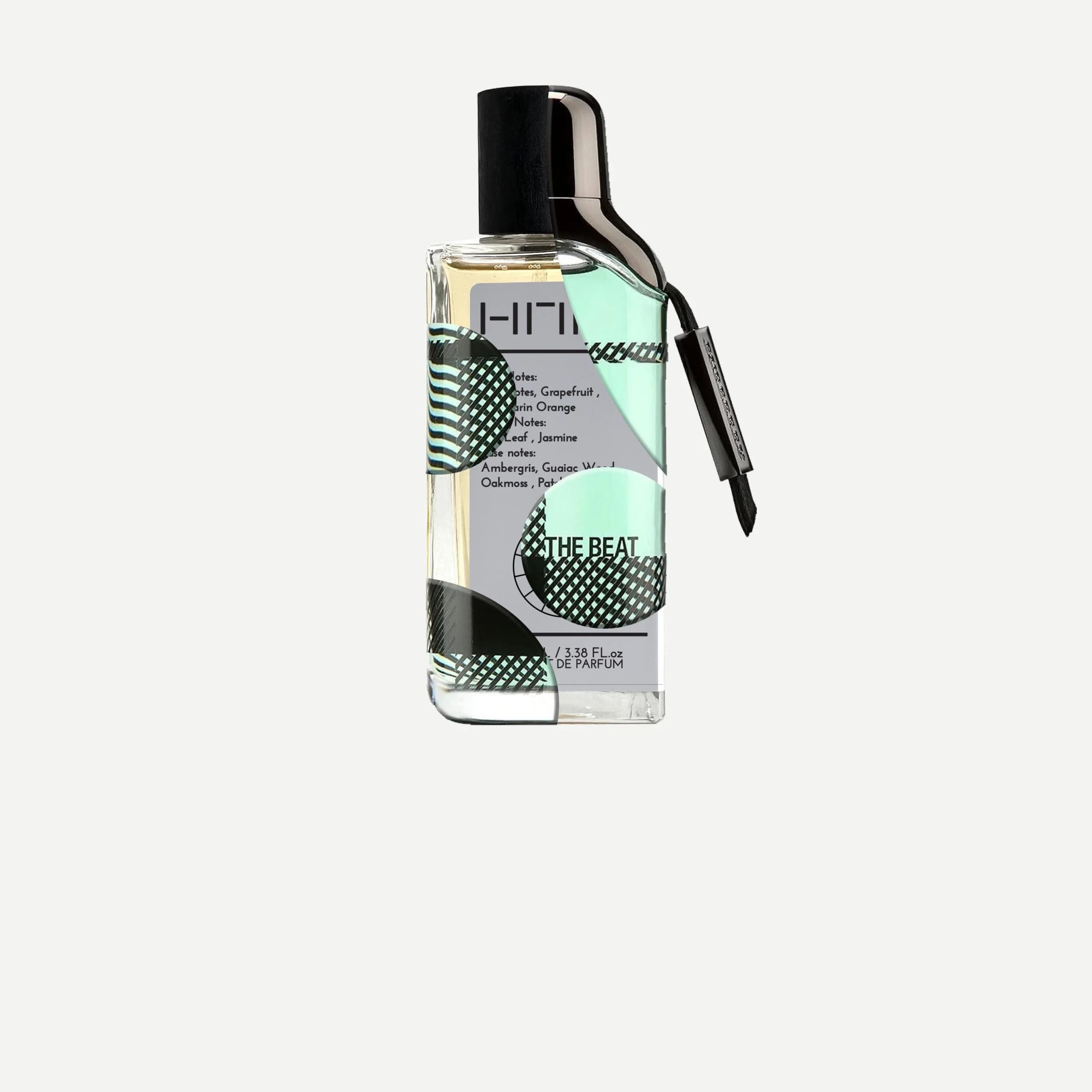 عطر ادکلن باربری دبیت مردانه | Burberry The Beat — تصویر ۳