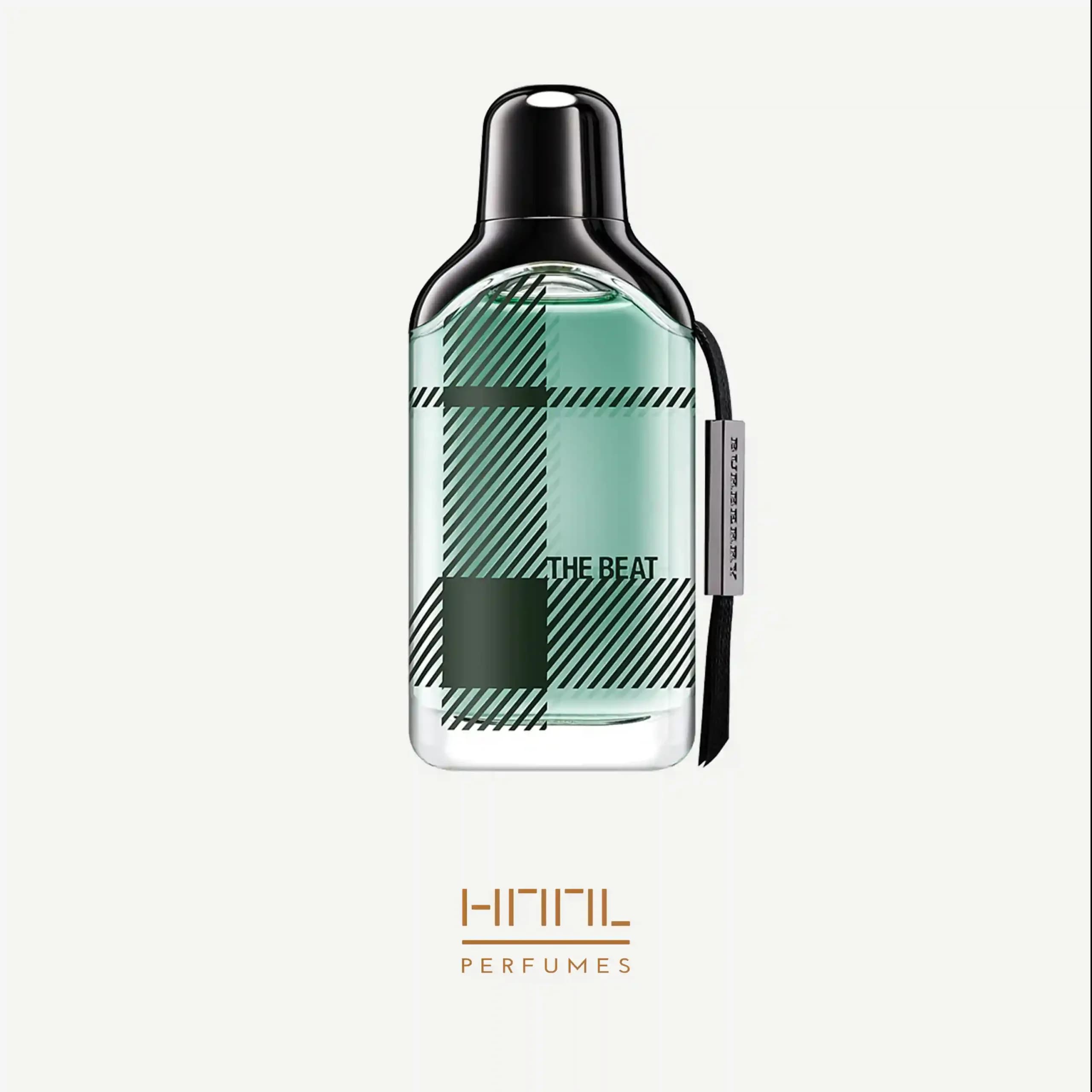 عطر ادکلن باربری دبیت مردانه | Burberry The Beat — تصویر ۵