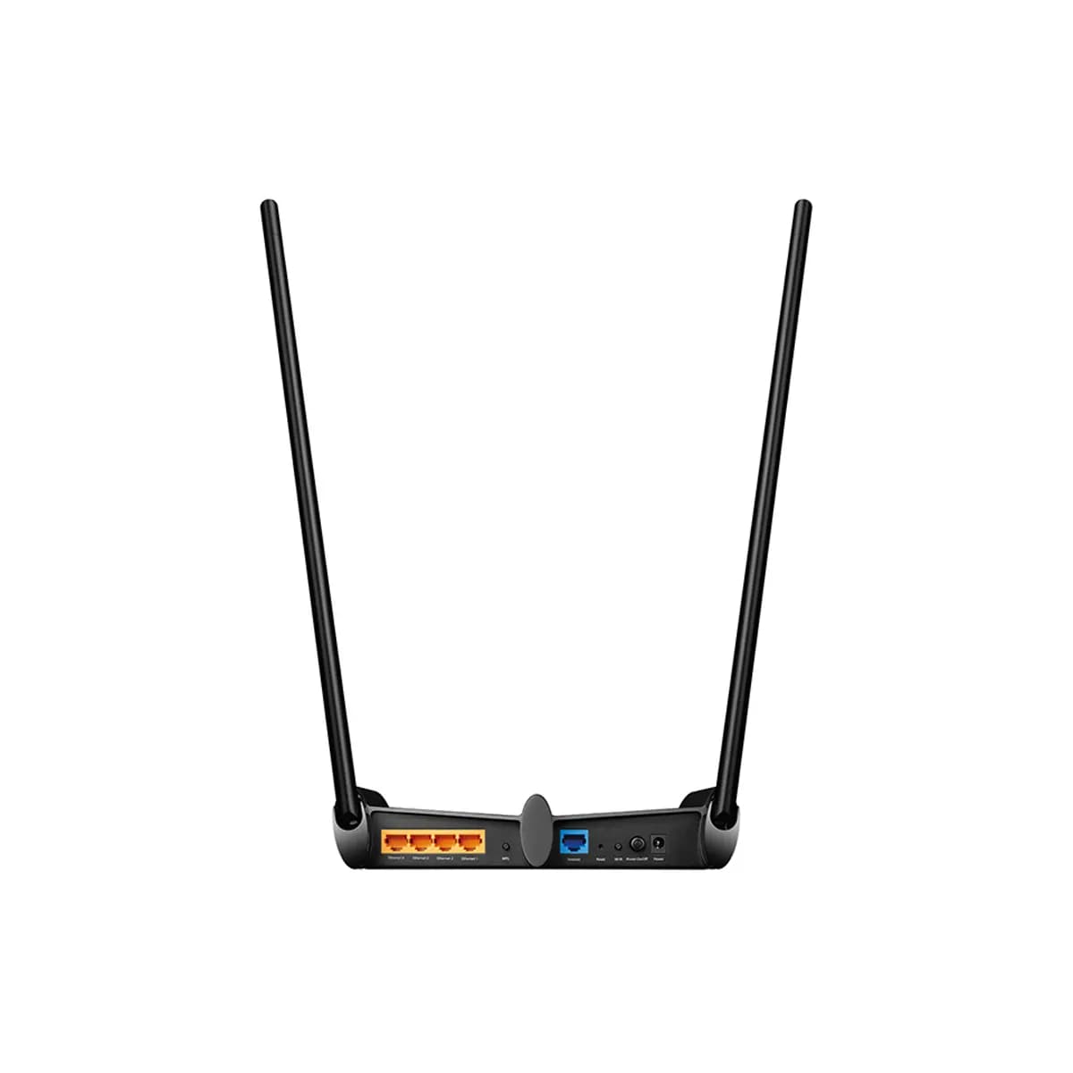 روتر، تقویت کننده وای فای و اکسس پوینت تی پی لینک TP-Link TL-WR841HP 300Mbps High Power Wireless N Router — تصویر ۳