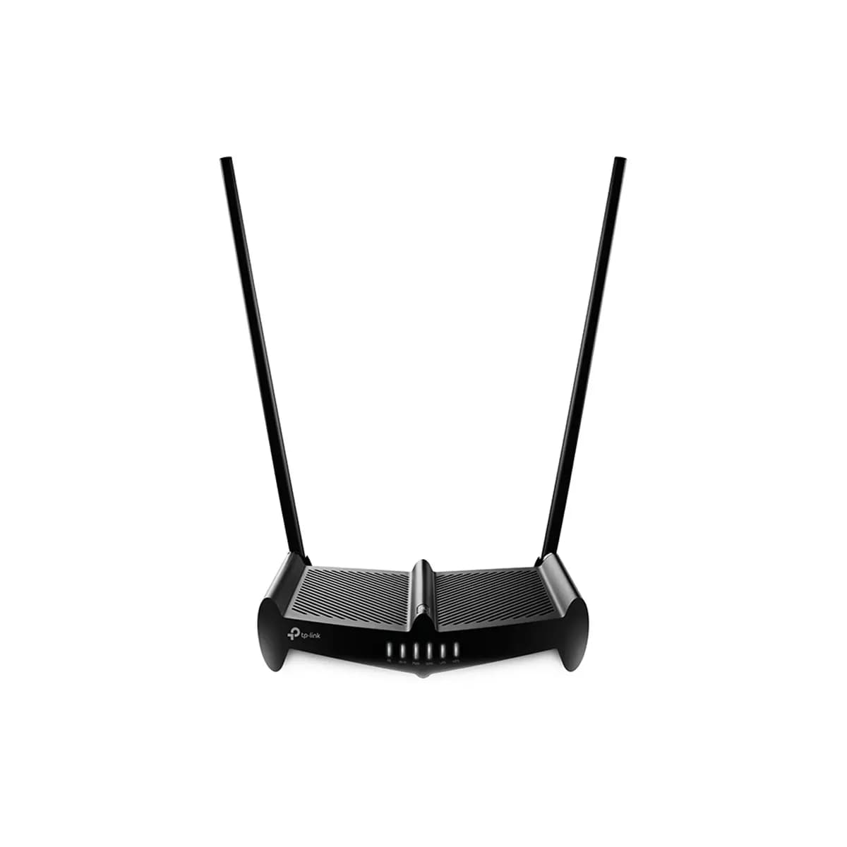 روتر، تقویت کننده وای فای و اکسس پوینت تی پی لینک TP-Link TL-WR841HP 300Mbps High Power Wireless N Router