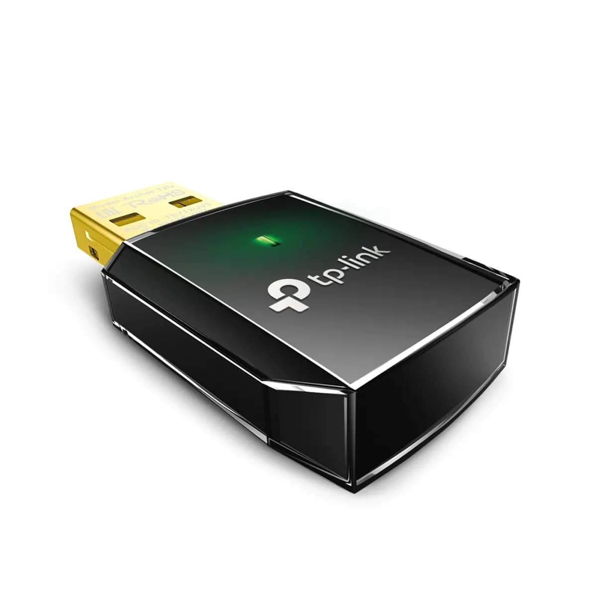 دانگل وای فای تی پی لینک مدل TP-Link Archer T2U 600Mbps — تصویر ۲