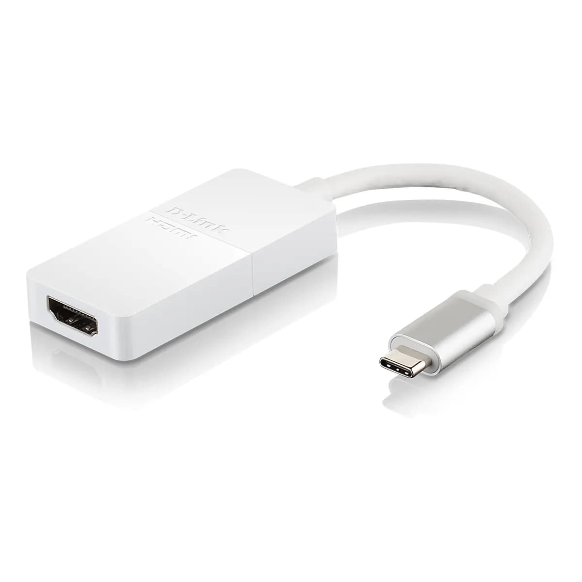 تبدیل Type C به HDMI دی لینک مدل DUB-V120