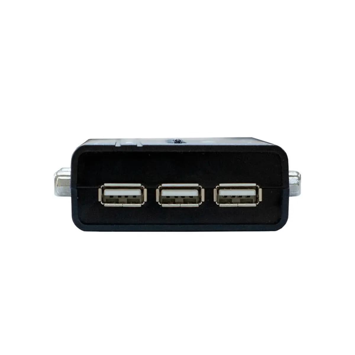 سوییچ 4 پورت دی لینک مدل D-Link DKVM-4U — تصویر ۳