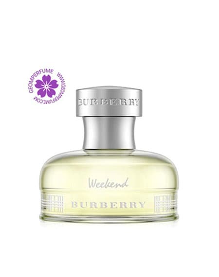 عطر ادکلن باربری ویکند زنانه | Burberry Weekend