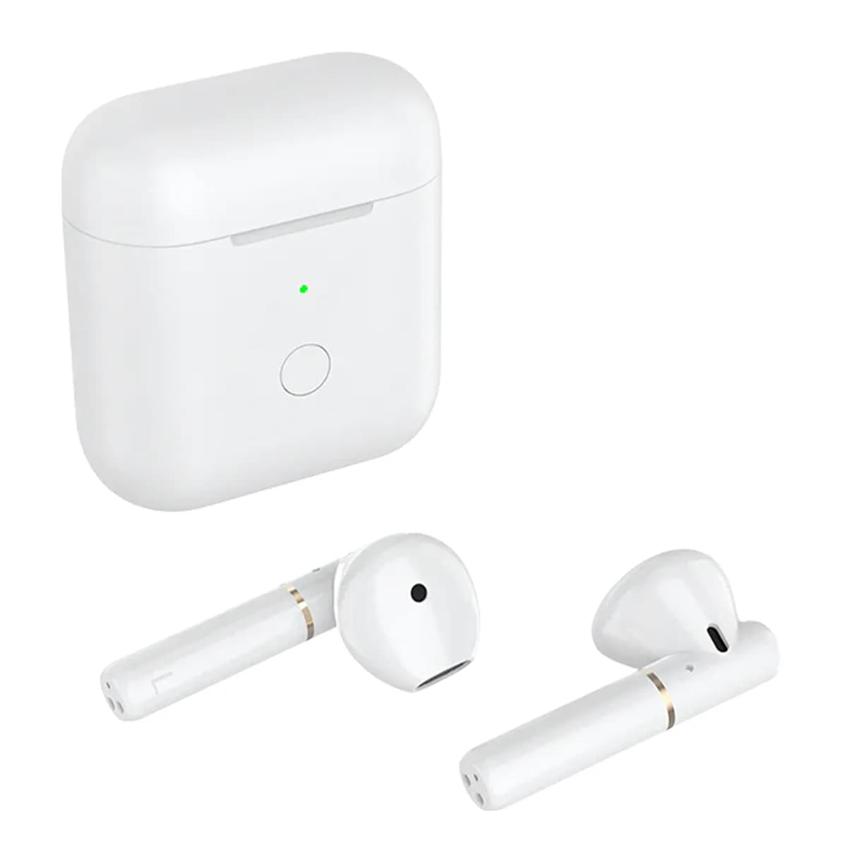 ایرباد بلوتوث کیو سی وای QCY T8 True Wireless Earphones — تصویر ۳