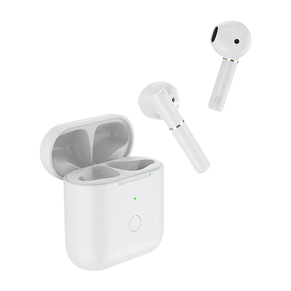 ایرباد بلوتوث کیو سی وای QCY T8 True Wireless Earphones — تصویر ۲