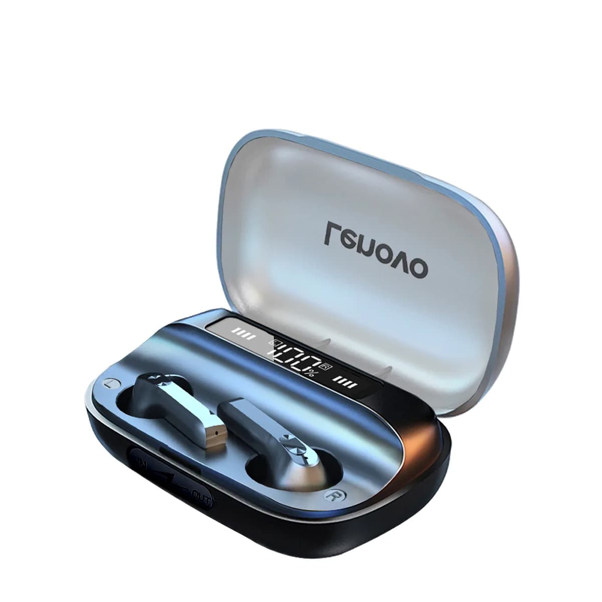 ایرباد بلوتوث لنوو Lenovo QT81 TWS Earphones