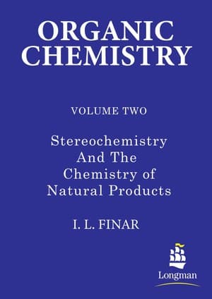 دانلود کتاب Organic Chemistry, Volume 2 Stereochemistry And The Chemistry OF