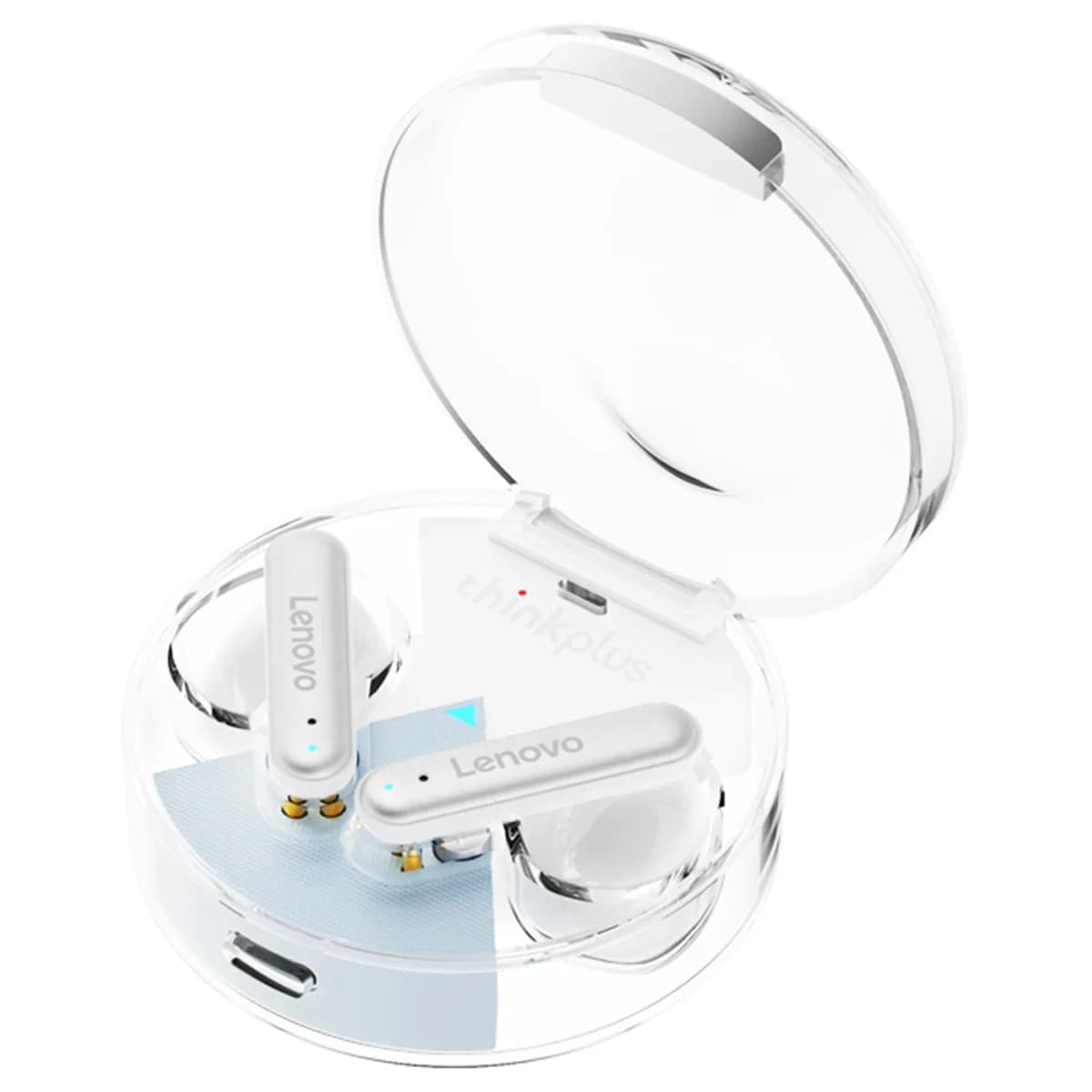 ایرباد بلوتوث لنوو Lenovo LP10 TWS Earphones — تصویر ۲