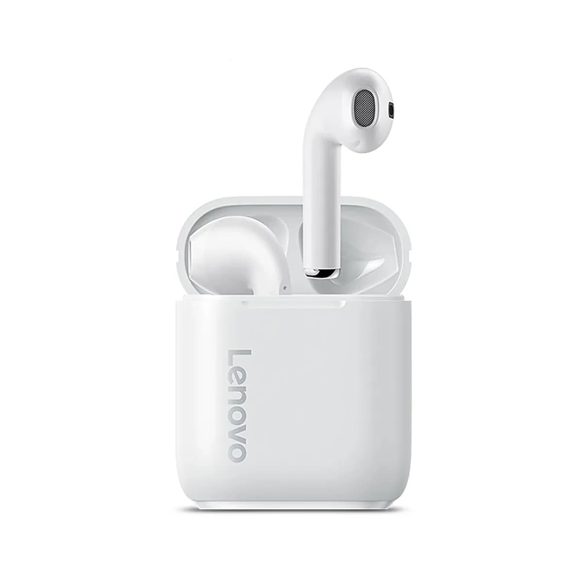 ایرباد بلوتوث لنوو Lenovo LP2 TWS Earphones — تصویر ۲