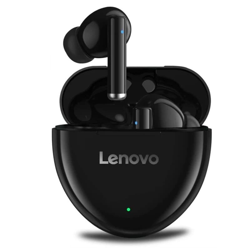 ایرباد بلوتوث لنوو Lenovo HT06 TWS Earphones
