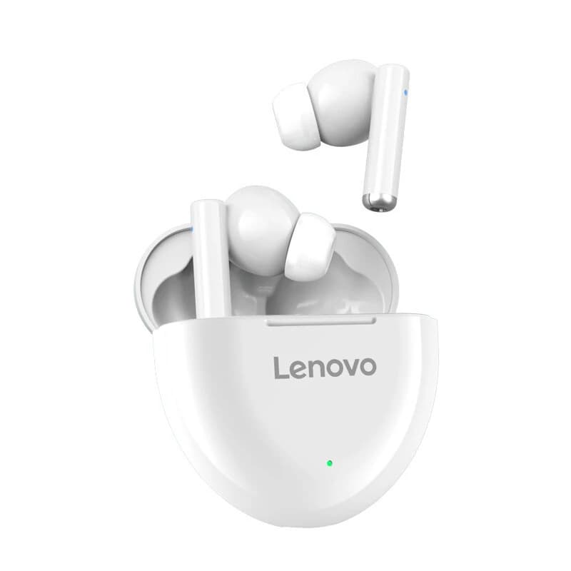 ایرباد بلوتوث لنوو Lenovo HT06 TWS Earphones — تصویر ۳