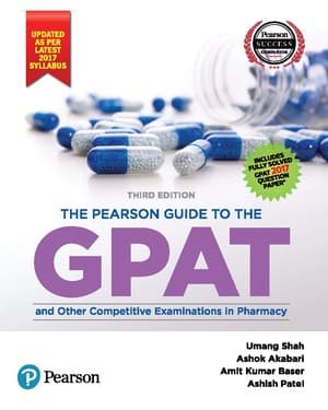 دانلود کتاب The Pearson Guide to the GPAT