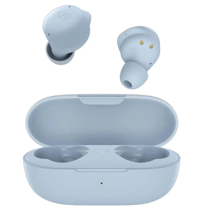 ایرباد بلوتوث کیو سی وای QCY T17 True Wireless Earphones — تصویر ۷