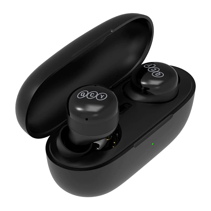 ایرباد بلوتوث کیو سی وای QCY T17 True Wireless Earphones