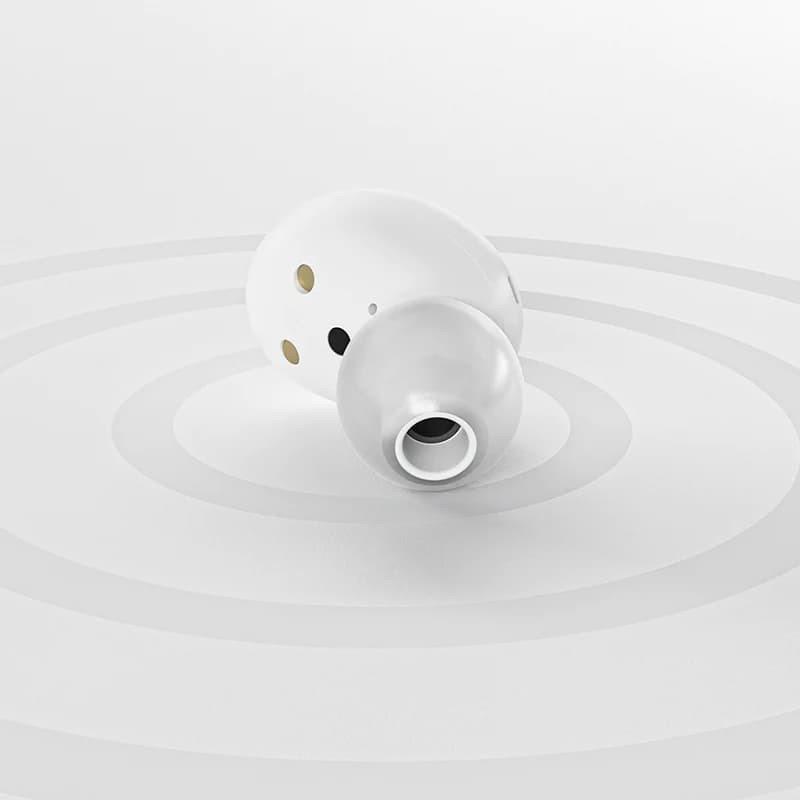 ایرباد بلوتوث کیو سی وای QCY T16 True Wireless Earphones — تصویر ۵