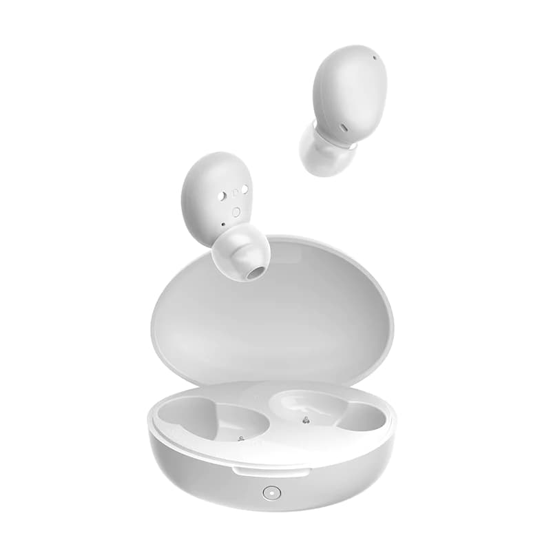 ایرباد بلوتوث کیو سی وای QCY T16 True Wireless Earphones