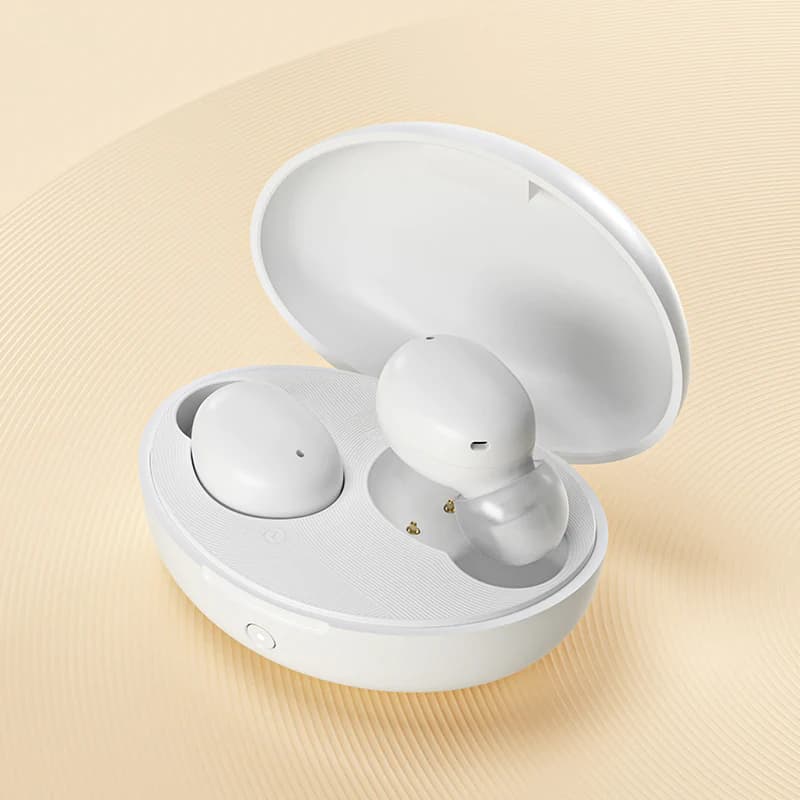 ایرباد بلوتوث کیو سی وای QCY T16 True Wireless Earphones — تصویر ۲