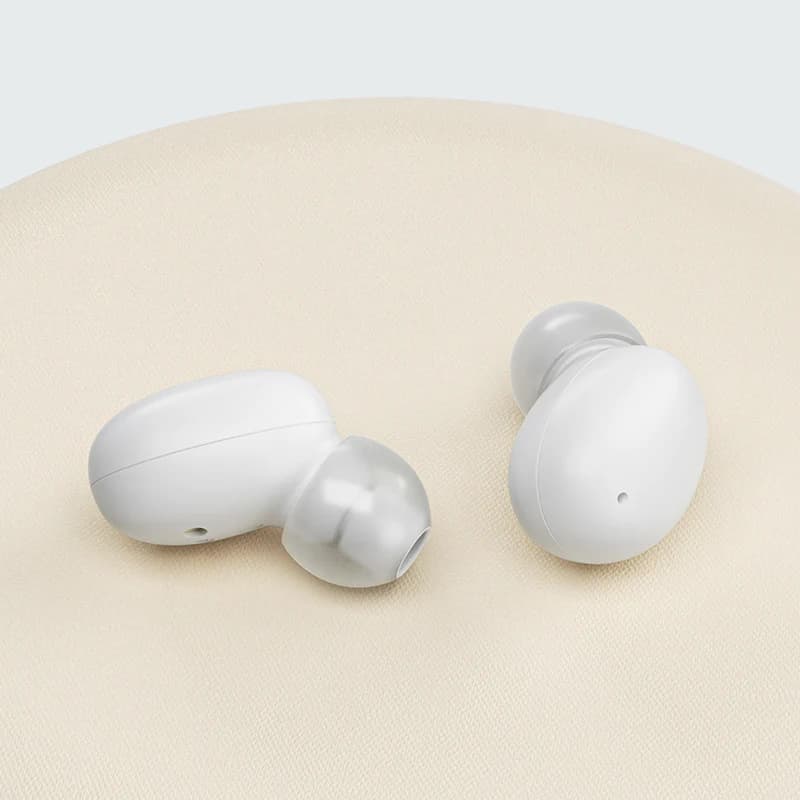 ایرباد بلوتوث کیو سی وای QCY T16 True Wireless Earphones — تصویر ۴